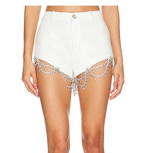 Lovers + Friends Pants - Lovers and Friends Shorts